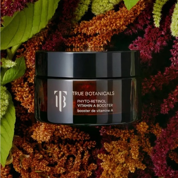 True Botanicals Phyto-Retinol Vitamin A Booster Serum NWT - Picture 5 of 10